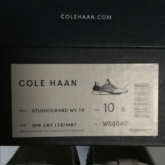 COLE HAAN - Picture 13 of 13